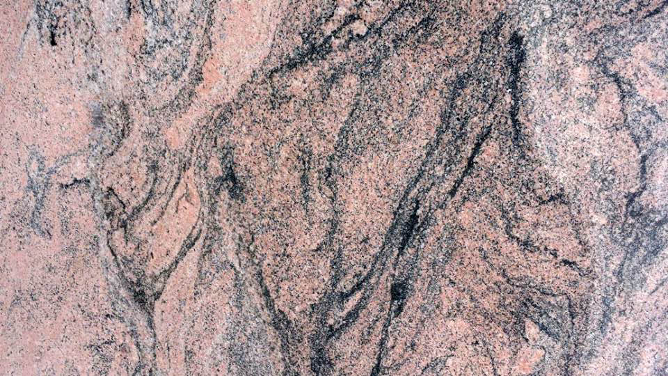 Granit Indjuparana Red