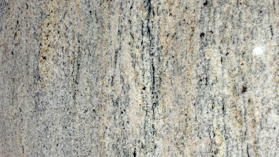 Granit Ivory White