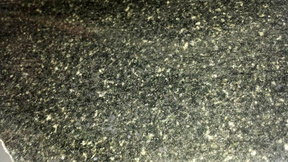 Granit E Cualpito Verde