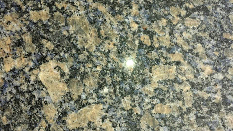 Granit Safir Blu