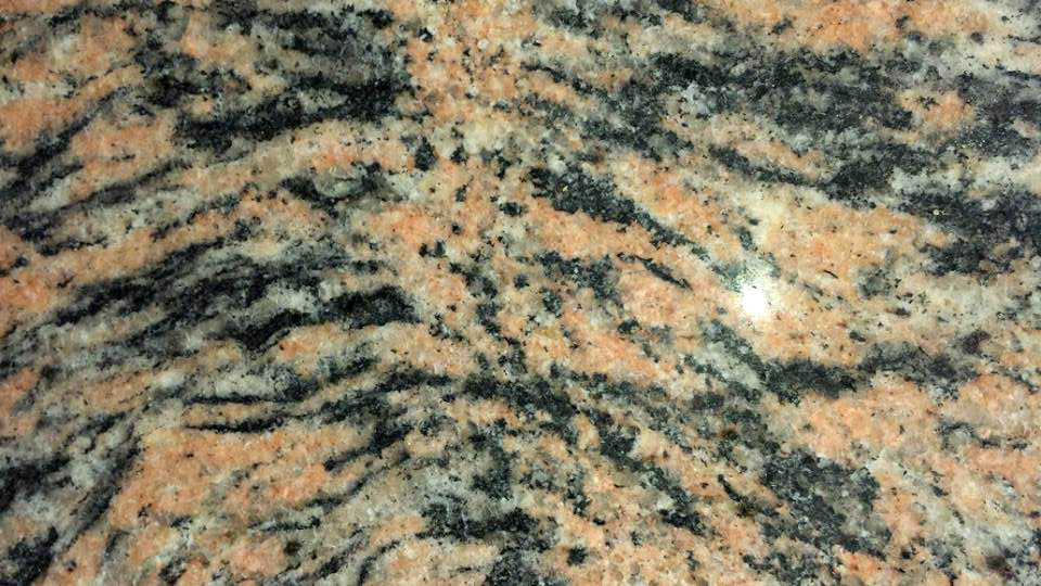 Granit Gialo Sicilia